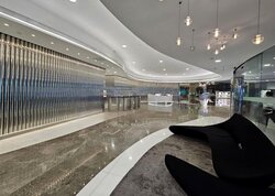 Income At Raffles (D1), Office #460025961